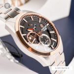 Bentley 41mm Nam BL1831-15MTBI-R - Ảnh 6