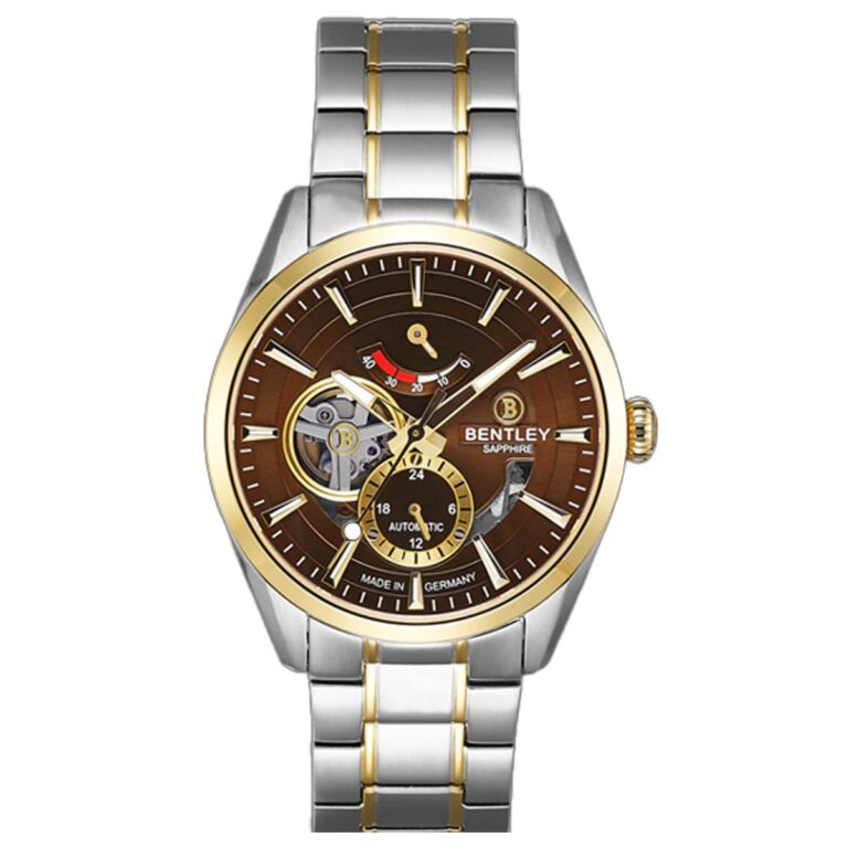 Bentley 41mm Nam BL1831-15MTDI