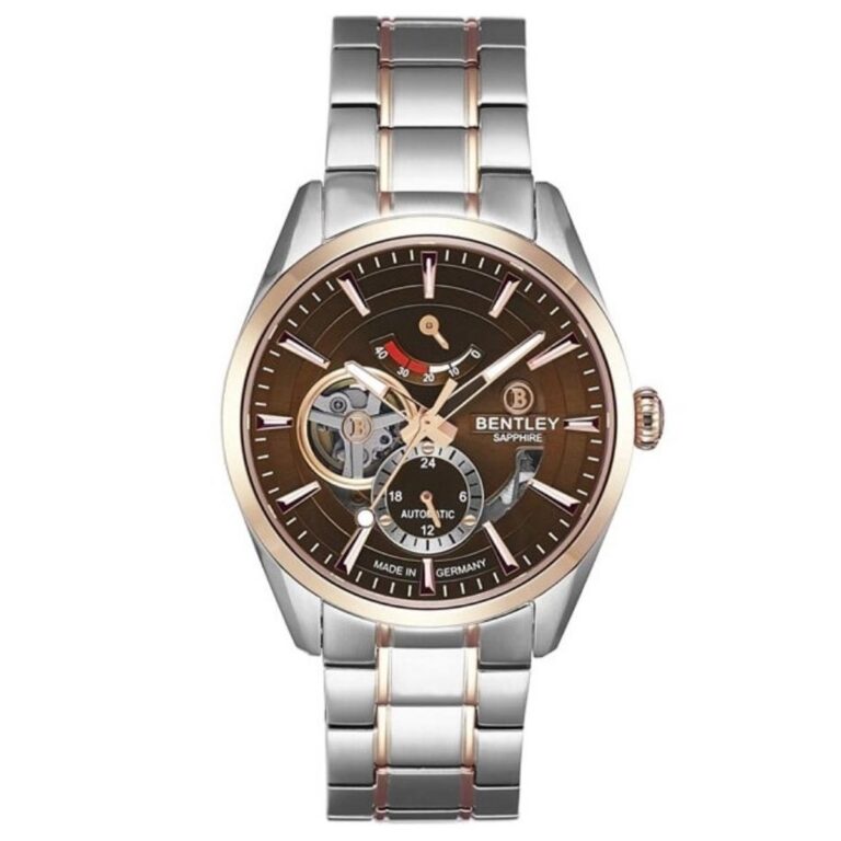 Bentley 41mm Nam BL1831-15MTDI-R