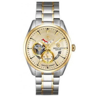 Ảnh sản phẩm Bentley 41mm Nam BL1831-15MTKI