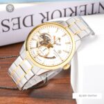 Bentley 41mm Nam BL1831-15MTWI - Ảnh 2