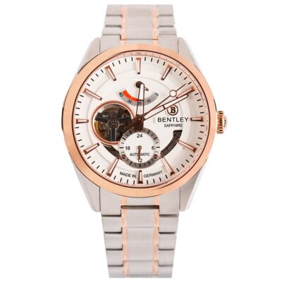 Ảnh sản phẩm Bentley 41mm Nam BL1831-15MTWI-R