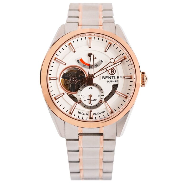 Bentley 41mm Nam BL1831-15MTWI-R