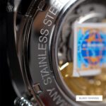 Bentley 41mm Nam BL1831-15MWBB - Ảnh 10