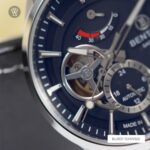 Bentley 41mm Nam BL1831-15MWBB - Ảnh 7