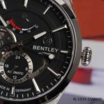 Bentley 41mm Nam BL1831-15MWBI - Ảnh 3