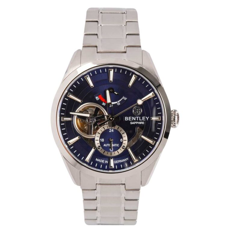 Bentley 41mm Nam BL1831-15MWNI