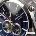 Bentley 41mm Nam BL1831-15MWNI - Ảnh 7