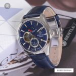 Bentley 41mm Nam BL1831-15MWNN - Ảnh 3