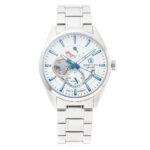 Bentley 40.5mm Nam BL1831-15MWWI - Ảnh 1