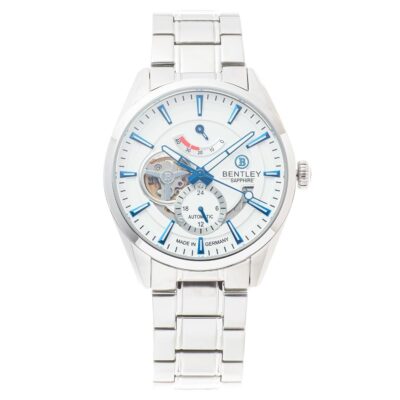 Ảnh sản phẩm Bentley 40.5mm Nam BL1831-15MWWI