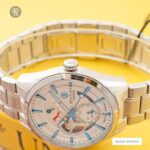 Bentley 40.5mm Nam BL1831-15MWWI - Ảnh 7