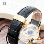 Bentley 40mm Nam BL1832-25MKBB - Ảnh 6