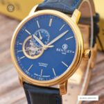 Bentley 40mm Nam BL1832-25MKNN - Ảnh 3