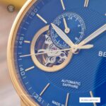 Bentley 40mm Nam BL1832-25MKNN - Ảnh 4