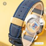 Bentley 40mm Nam BL1832-25MKNN - Ảnh 6