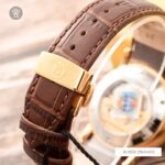 Bentley 40mm Nam BL1832-25MKWD - Ảnh 6