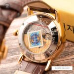 Bentley 40mm Nam BL1832-25MKWD - Ảnh 7