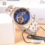 Bentley 40mm Nam BL1832-25MTNI-R - Ảnh 4