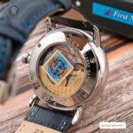 Bentley 40mm Nam BL1832-25MWNN - Ảnh 5