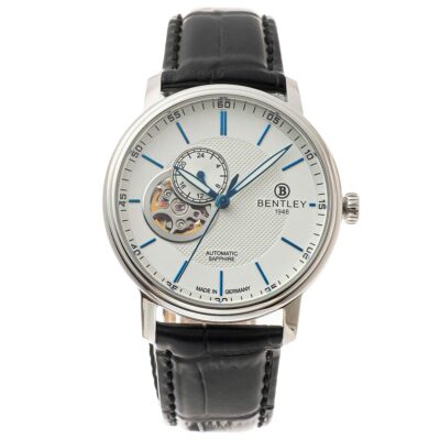 Ảnh sản phẩm Bentley 40mm Nam BL1832-25MWWB
