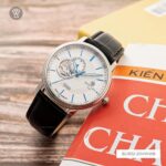 Bentley 40mm Nam BL1832-25MWWB - Ảnh 2