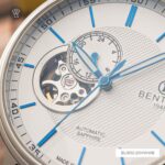 Bentley 40mm Nam BL1832-25MWWB - Ảnh 3