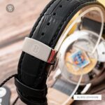 Bentley 40mm Nam BL1832-25MWWB - Ảnh 5