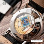 Bentley 40mm Nam BL1832-25MWWB - Ảnh 6