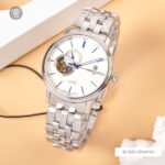 Bentley 40mm Nam BL1832-25MWWI - Ảnh 2