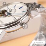 Bentley 40mm Nam BL1832-25MWWI - Ảnh 5