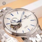 Bentley 40mm Nam BL1832-25MWWI - Ảnh 6