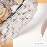 Bentley 40mm Nam BL1832-25MWWI - Ảnh 8