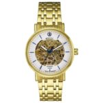 Bentley 39mm Nam BL1833-15MKWI - Ảnh 1