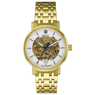 Ảnh sản phẩm Bentley 39mm Nam BL1833-15MKWI