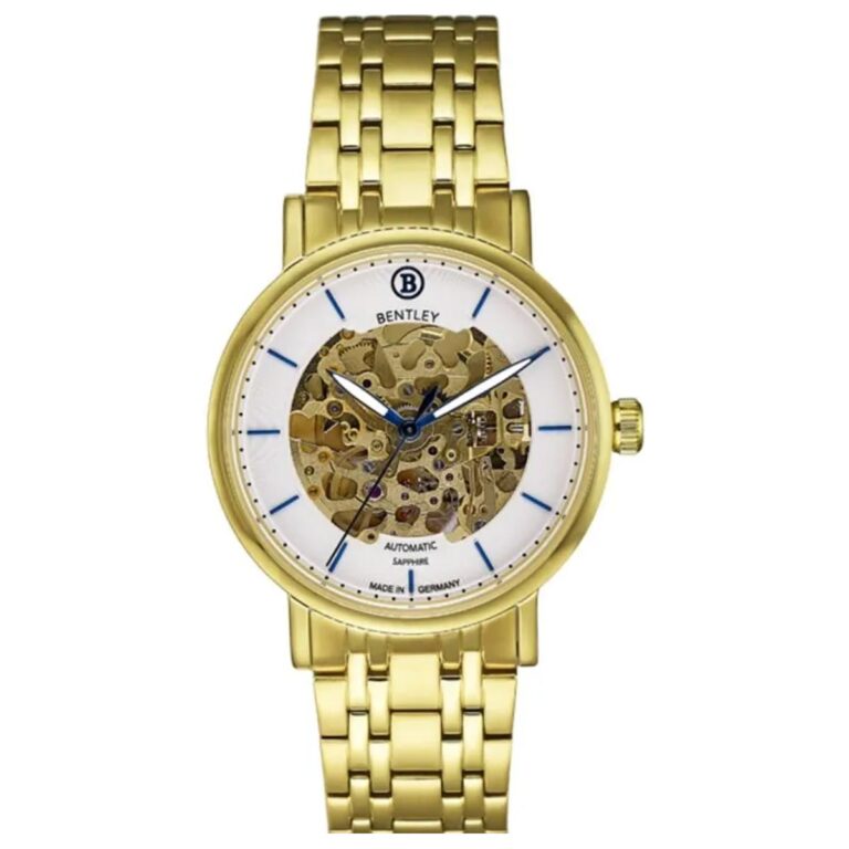 Bentley 39mm Nam BL1833-15MKWI