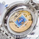 Bentley 39mm Nam BL1833-15MWNI - Ảnh 2