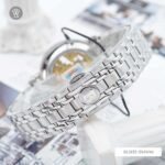 Bentley 39mm Nam BL1833-15MWNI - Ảnh 3