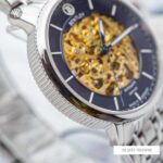 Bentley 39mm Nam BL1833-15MWNI - Ảnh 4