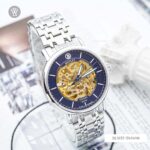 Bentley 39mm Nam BL1833-15MWNI - Ảnh 6