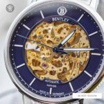 Bentley 39mm Nam BL1833-15MWNI - Ảnh 7