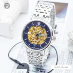 Bentley 39mm Nam BL1833-15MWNI - Ảnh 8