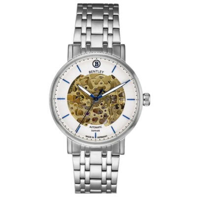 Ảnh sản phẩm Bentley 39mm Nam BL1833-15MWWI