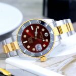 Bentley 41mm Nam BL1839-152MTDB - Ảnh 2