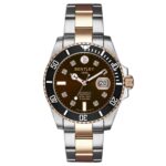 Bentley 41mm Nam BL1839-152MTDB - Ảnh 1