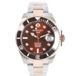 Bentley 41mm Nam BL1839-152MTDB-R - Ảnh 1