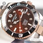 Bentley 41mm Nam BL1839-152MTDB-R - Ảnh 3