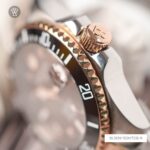 Bentley 41mm Nam BL1839-152MTDB-R - Ảnh 4