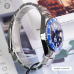 Bentley 41mm Nam BL1839-152MWNN - Ảnh 8