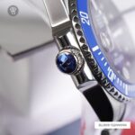 Bentley 41mm Nam BL1839-152MWNN - Ảnh 6